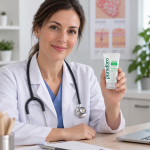 Schuppenflechte & Gesunde Haut Creme – Reduziert Schuppenbildung, Juckreiz und Rötung 50ml – Bild 2