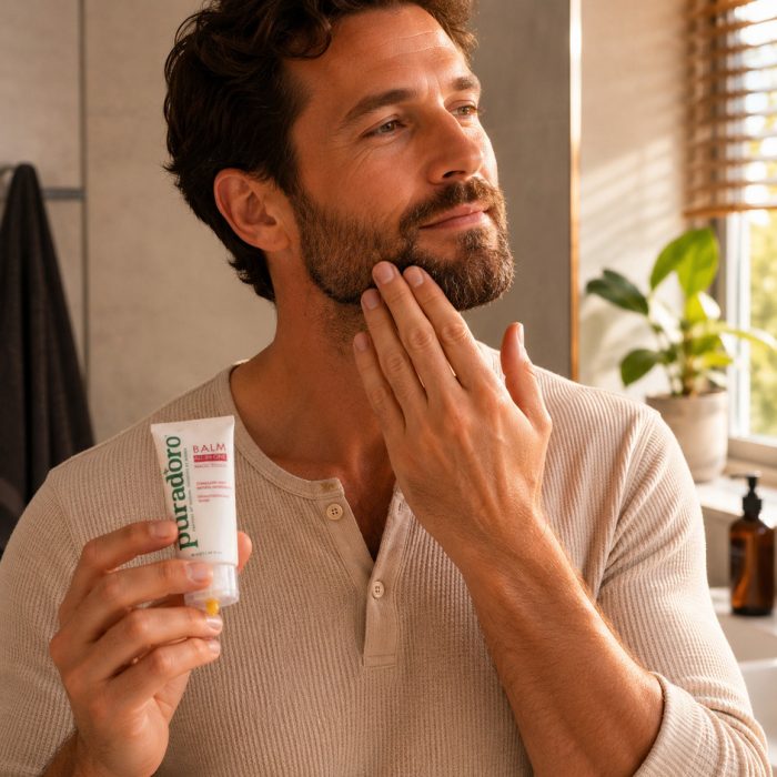 Magic Touch All-In-One Balm – Mehrzweckpflege für Haut, Haar und Lippen 50ml – Bild 5